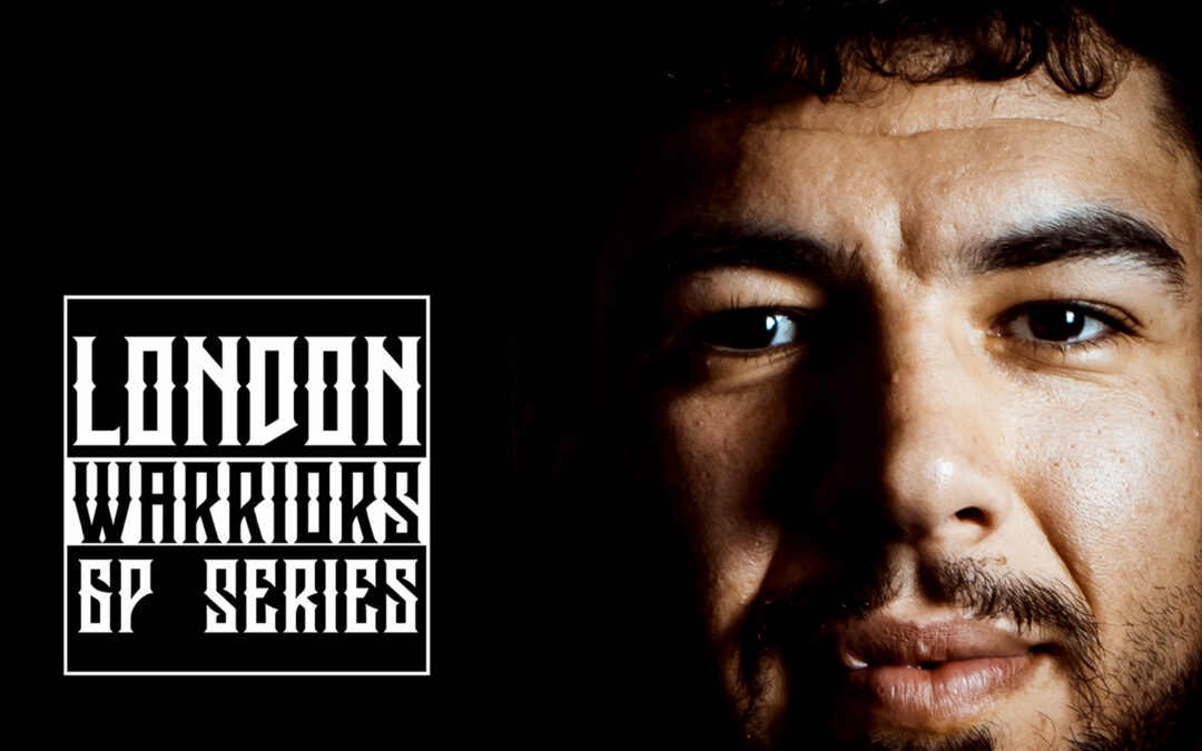 London Warrior Cup GP Series, the selection