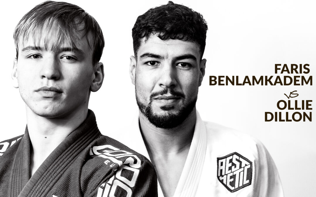 Faris Benlamkadem vs Ollie Dillon