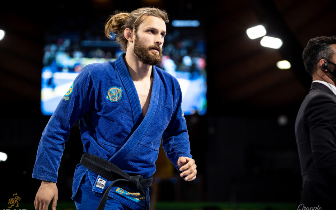 IBJJF Europeans 2022 Results